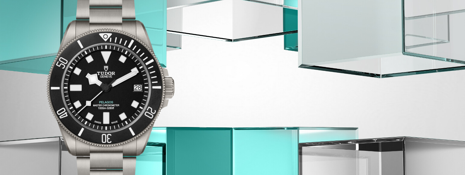 Montres TUDOR